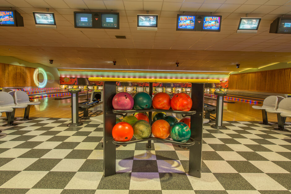 Tenpin Bowling Tenpin Bowling